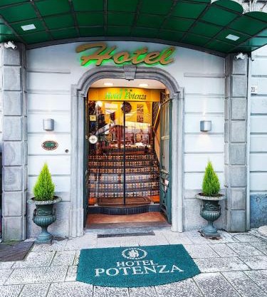 Hotel Potenza