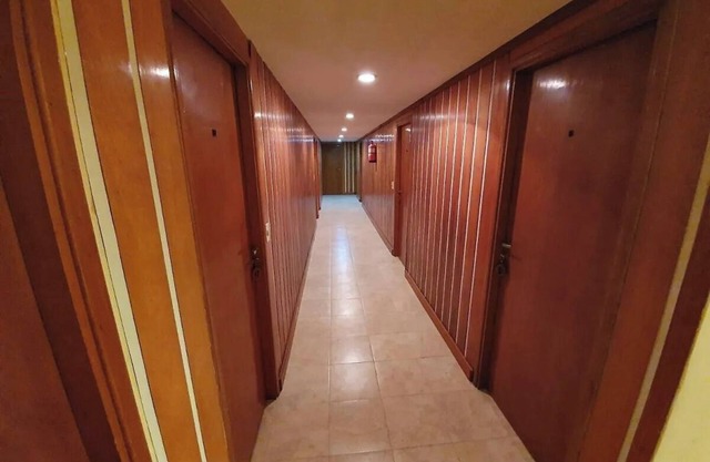 Hotel Pourally