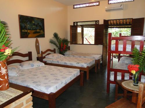 Hotel Pousada Arco Iris