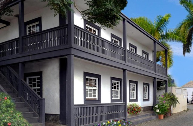 Hotel POUSADA Brava