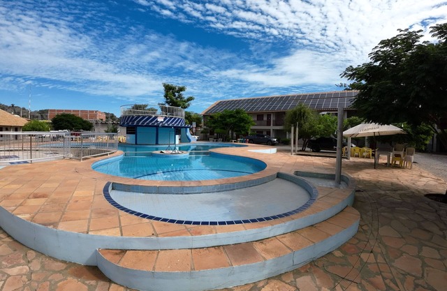 Hotel Pousada da Lapa