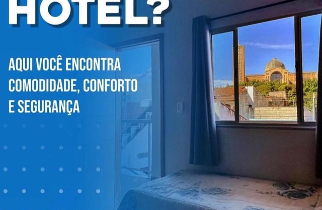 Hotel Pousada Dona Ana