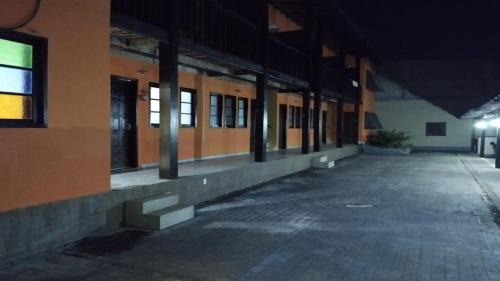 Hotel Pousada Guarapari - Paraiso3