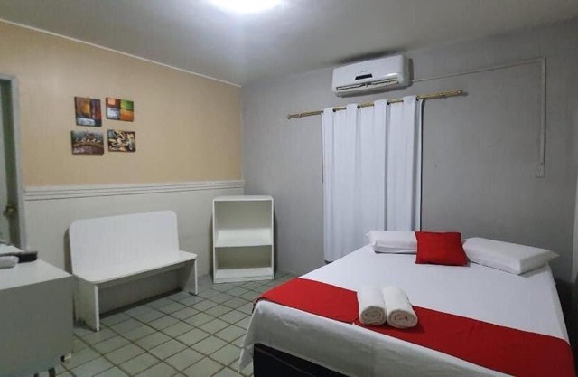 Hotel Pousada Mar Azul