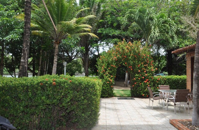 Hotel Pousada Paraiso das Águas