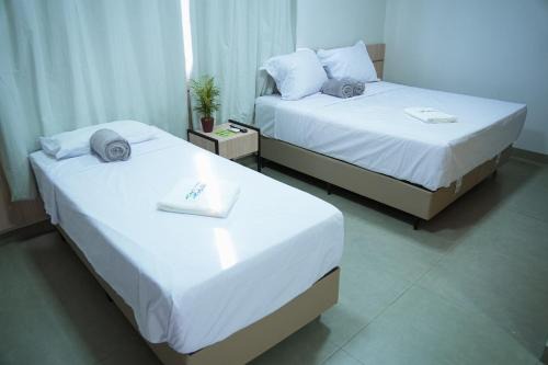 Hotel & Pousada Porto Ubá