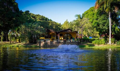 Hotel Pousada San Marco