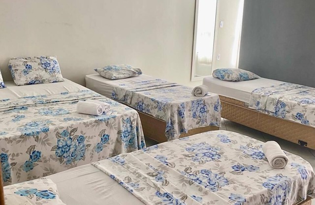 Hotel Pousada Santa Ceia