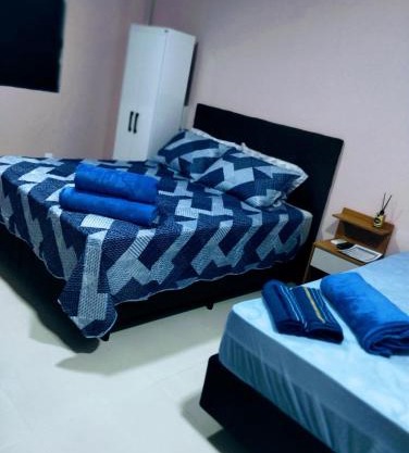 Hotel Pousada Santa Maria