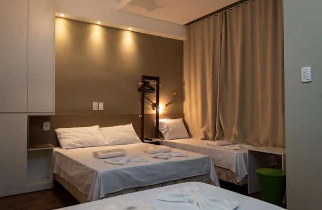 Hotel Pousada Santa Maria