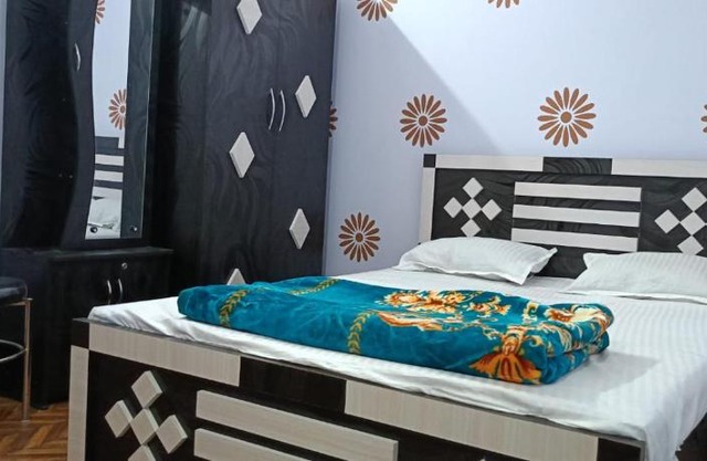 Hotel PP Crown