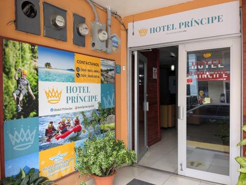 Hotel Príncipe