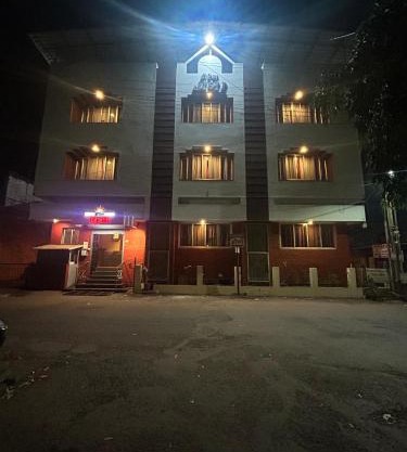 Hotel Prabha