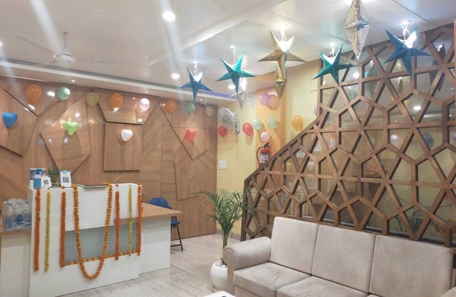 Hotel Prabhat