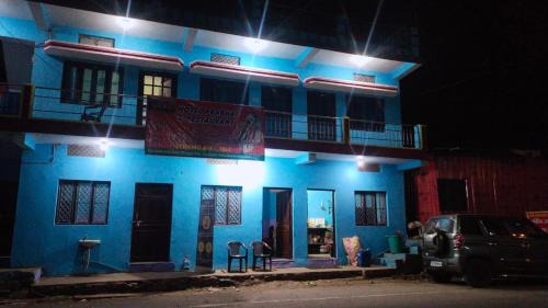 Hotel Prabhat & Resturent