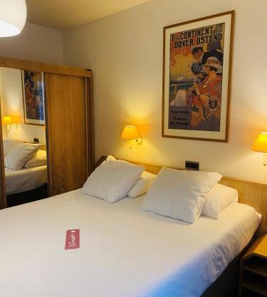 Hotel Prado