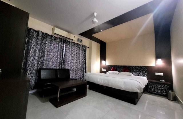 Hotel Pradyut