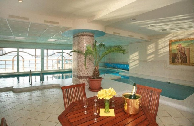 Hotel Praha