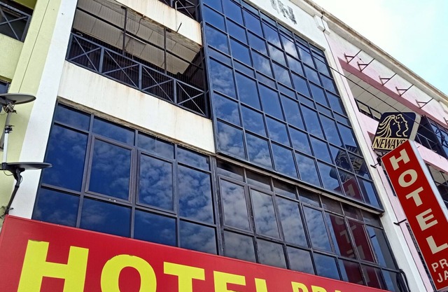 Hotel Prai Jaya