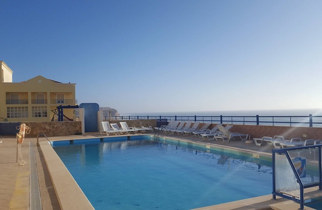 Hotel Praia Azul