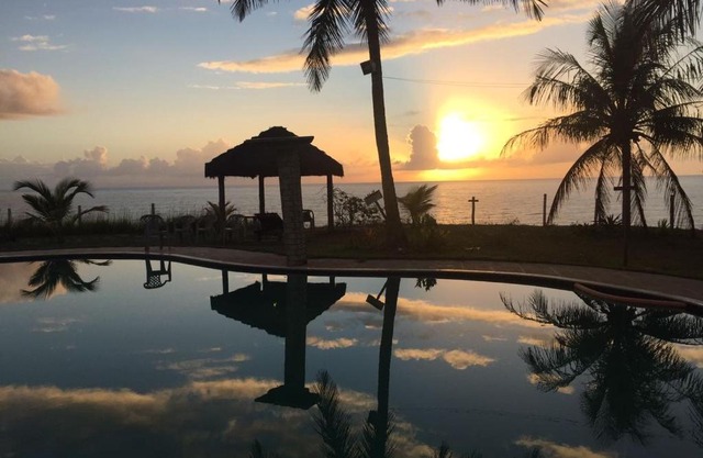 HOTEL PRAIA DA PAIXÃO