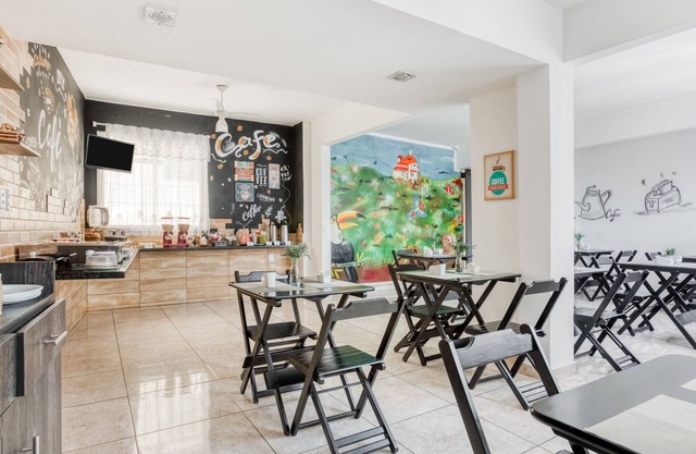 Hotel Prainha