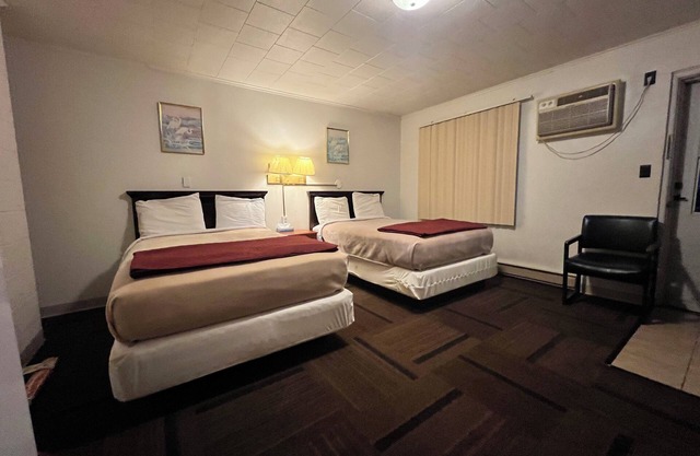 Hotel Prairie Winds Carthage Keokuk Hwy 136