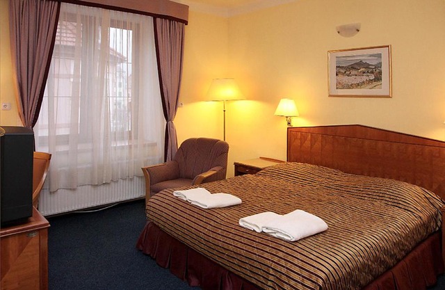 Hotel Prajer