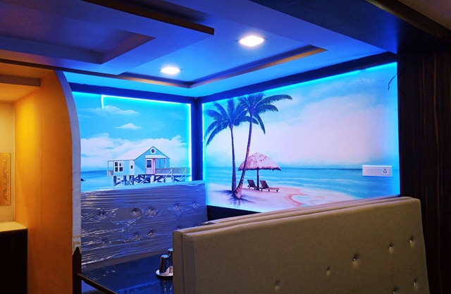 Hotel Prakash