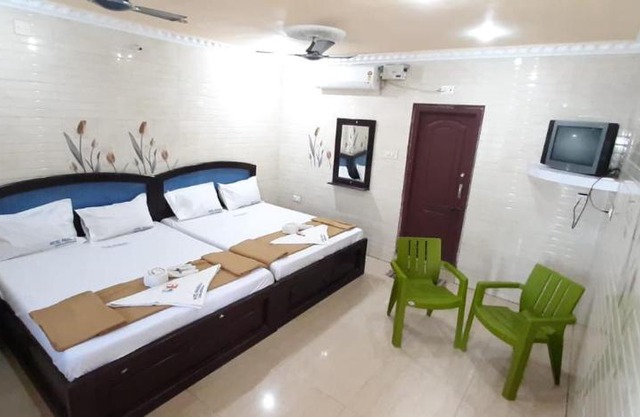 Hotel Prakash