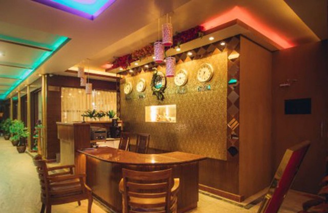 Hotel Prakash