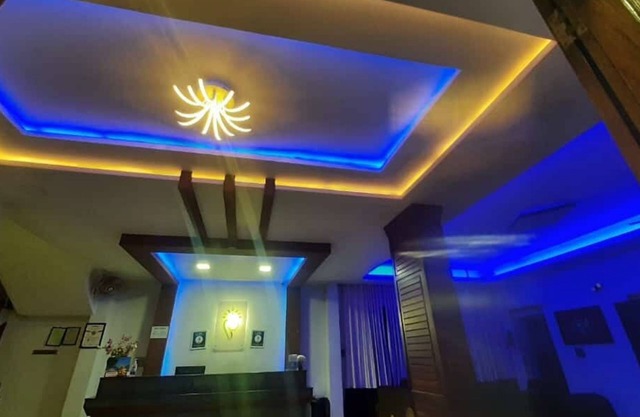 Hotel Pranav International