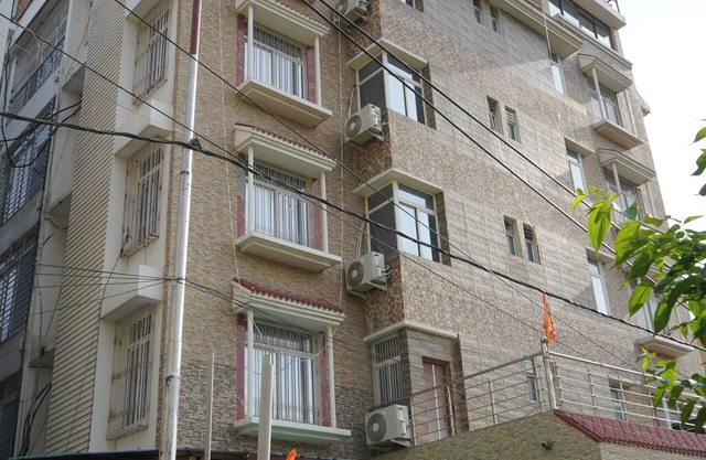 Hotel Pranjal Inn