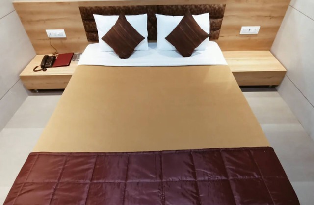 Hotel Prasad NX