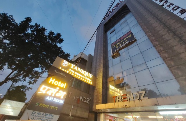 Hotel Prasang
