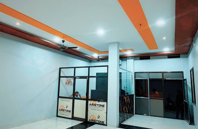 Hotel Pratham