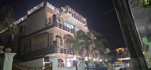Hotel Pratimalay