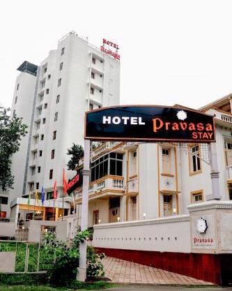 Hotel Pravasa Stay