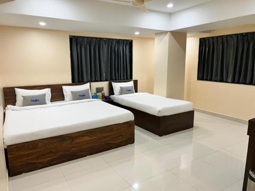 Hotel Pravasa stay ,Shirdi