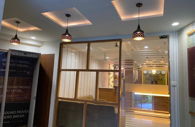 Hotel Prayosha