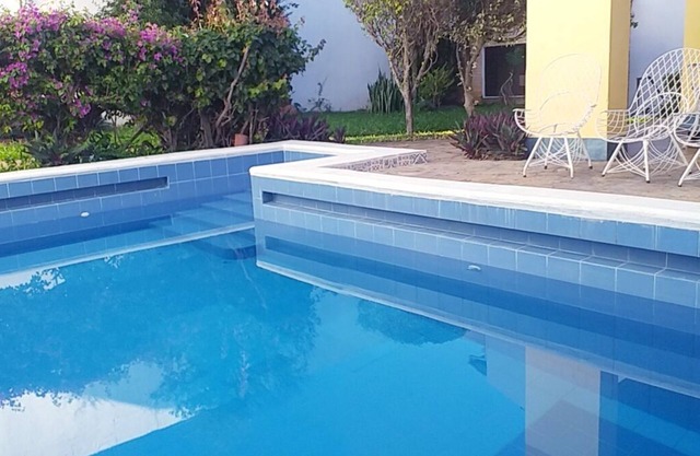Hotel Preciado