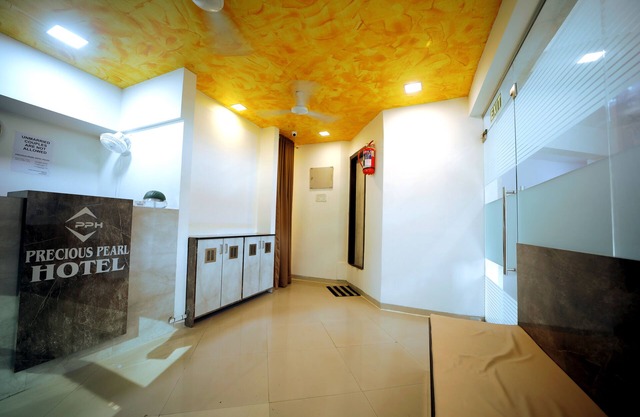 Hotel Precious Pearl