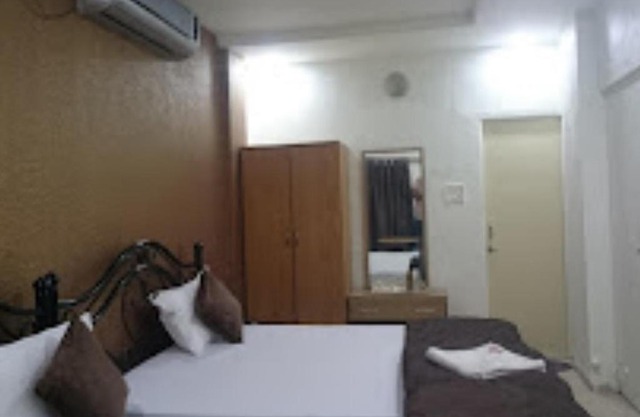Hotel Preetam Aurangabad