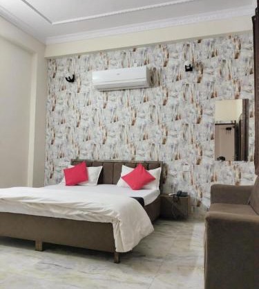 Hotel Prem Palace
