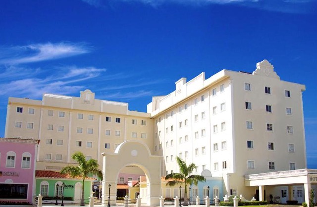 Hotel Premier