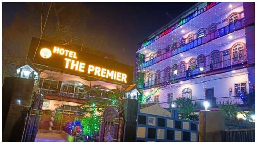 Hotel Premier