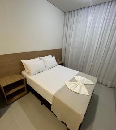 Hotel Premier Janauba