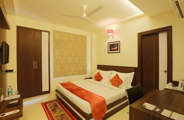 Hotel Premiere Villa