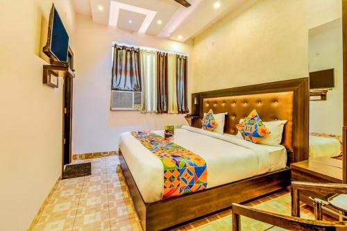 HOTEL PREMIUM RAJPUT INN Near Railway Station and Temple - A TOP RATED HOTEL