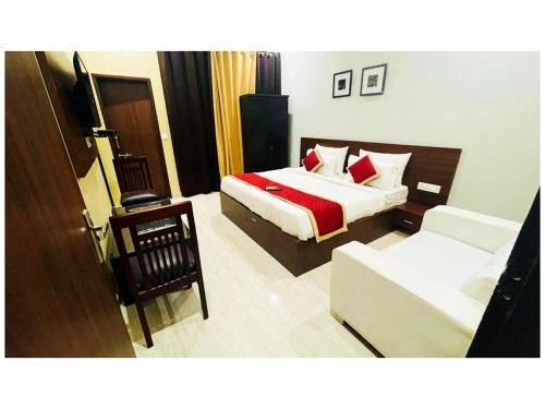 HOTEL PREMIUM SHREE GANESH Near Bypass road, Jaipur